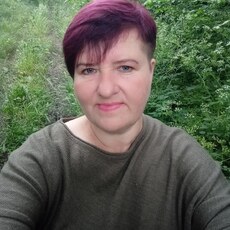 Фотография девушки Валентина, 48 лет из г. Врадиевка