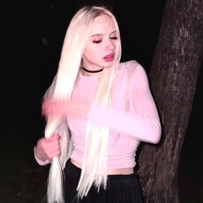 Фотография девушки Анастасия, 21 год из г. Междуреченский