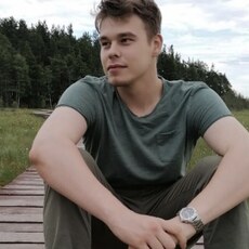 Фотография мужчины Сергей, 30 лет из г. Щучинск