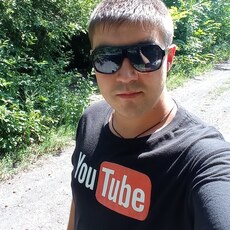 Фотография мужчины Roman, 35 лет из г. Дебальцево