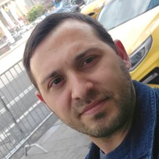 Фотография мужчины Пётр, 35 лет из г. Новороссийск