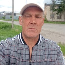 Фотография мужчины Андрей, 53 года из г. Курган