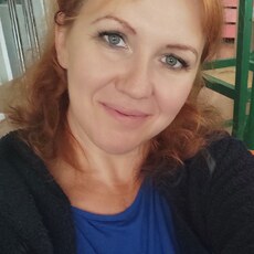 Фотография девушки Галина, 43 года из г. Харьков