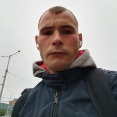 Фотография мужчины Николай, 29 лет из г. Минск