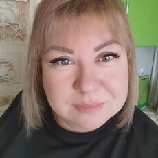Фотография девушки Зарина, 43 года из г. Санкт-Петербург