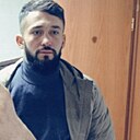 Али, 25 лет