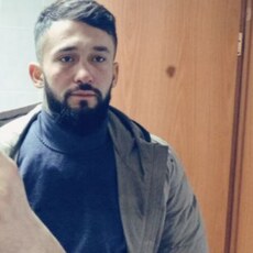 Фотография мужчины Али, 25 лет из г. Тобольск