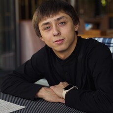 Фотография мужчины Алдияр, 21 год из г. Павлодар