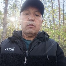 Фотография мужчины Исмаил, 44 года из г. Якутск