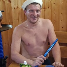 Фотография мужчины Алексей, 38 лет из г. Волоконовка