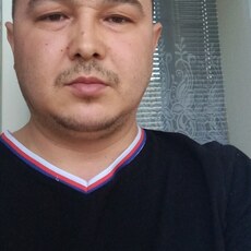 Фотография мужчины Рамиль, 41 год из г. Салават