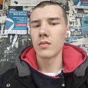 Алексей, 21 год