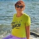 Мария, 65 лет