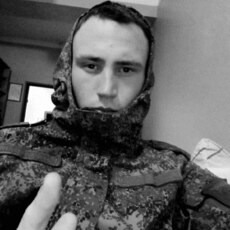 Фотография мужчины Артём, 23 года из г. Тайшет