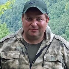 Фотография мужчины Сергей, 43 года из г. Лабинск