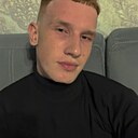 Michael, 24 года