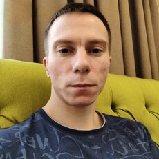 Фотография мужчины Андрей, 34 года из г. Новокузнецк