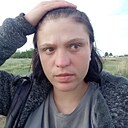 Марта, 25 лет
