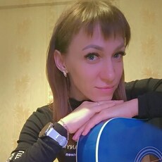 Фотография девушки Валерия, 37 лет из г. Благовещенск