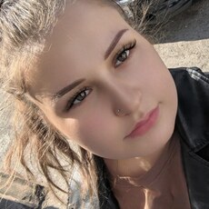 Фотография девушки Карина, 19 лет из г. Улан-Удэ