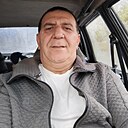 Вано, 56 лет