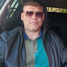 Фотография мужчины Александр, 40 лет из г. Салават
