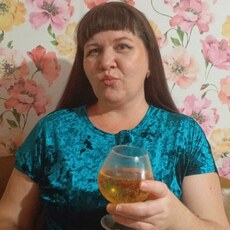 Фотография девушки Юлия, 40 лет из г. Псебай