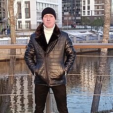 Фотография мужчины Николай, 39 лет из г. Могилев