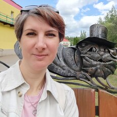 Фотография девушки Наталья, 40 лет из г. Гомель