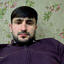 Умар, 27 лет