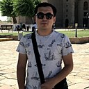 Исмаил, 32 года