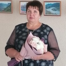 Фотография девушки Лариса, 54 года из г. Мамонтово