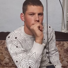 Фотография мужчины Александр, 20 лет из г. Белореченский
