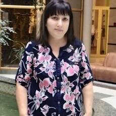 Фотография девушки Инна, 44 года из г. Белгород