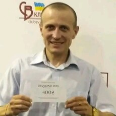 Фотография мужчины Ігор, 37 лет из г. Тернополь