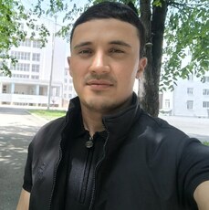 Фотография мужчины Бабаджан, 27 лет из г. Нальчик