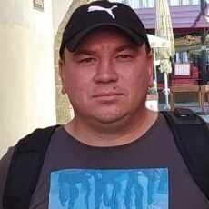 Фотография мужчины Алексей, 42 года из г. Гомель