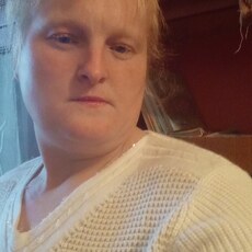 Фотография девушки Надежда, 41 год из г. Лиозно