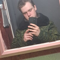 Фотография мужчины Савелий, 20 лет из г. Смоленск