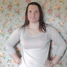 Фотография девушки Ведьмачка, 30 лет из г. Жлобин