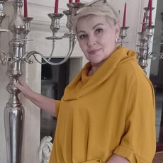 Фотография девушки Анжела, 57 лет из г. Кобрин
