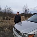 Саня, 36 лет