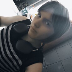 Фотография девушки Светлана, 18 лет из г. Мамонтово