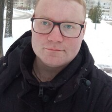 Фотография мужчины Михаил, 29 лет из г. Обнинск