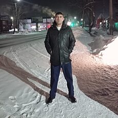 Фотография мужчины Гусейн, 47 лет из г. Новобурейский