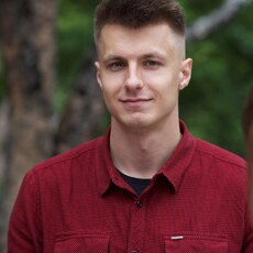 Фотография мужчины Алексей, 30 лет из г. Омск