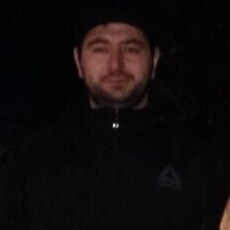 Фотография мужчины Сс, 38 лет из г. Прохладный