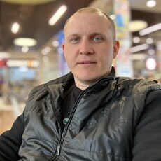 Фотография мужчины Алекс, 37 лет из г. Тюмень