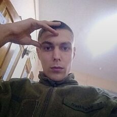 Фотография мужчины Стас, 24 года из г. Кременчуг