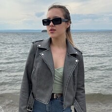 Фотография девушки Татьяна, 21 год из г. Владивосток